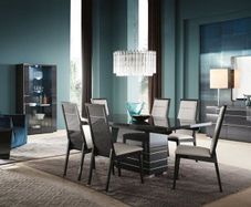 Dining Room Table and  6 Chairs
