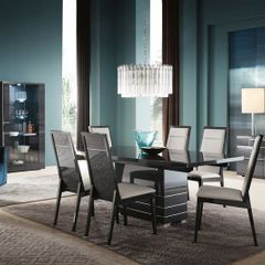Dining Room Table and  6 Chairs