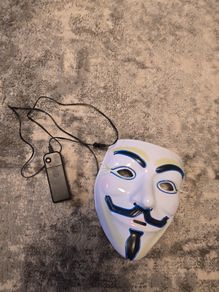 Halloween Mask