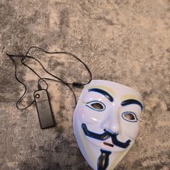 Halloween Mask