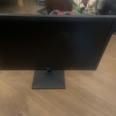 LG monitor