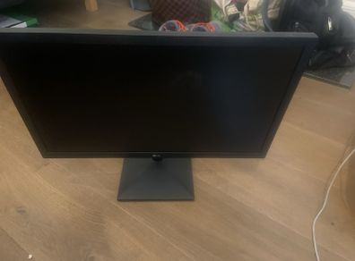 LG monitor