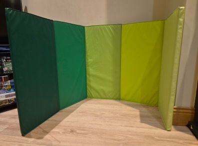 Ikea gymnastics mat