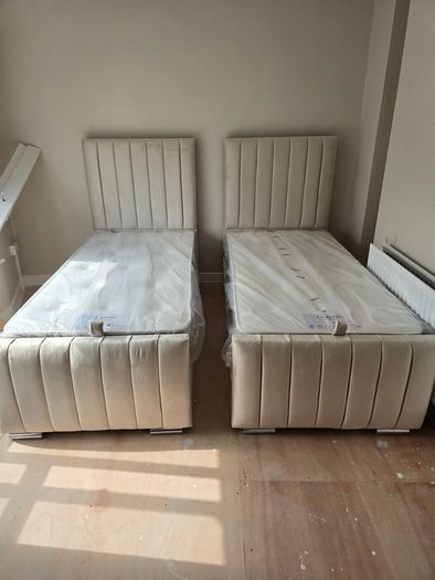 new beds