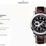 Jaeger LeCoultre Master Compressor Image 2