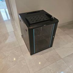 Comms Unit/Cabinet /Services Box