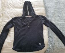 Roxy hoodie