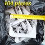 Gutter angles, gutter brackets, stopends etc Image 6