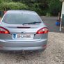 2008 Ford Mondeo parts Image 4