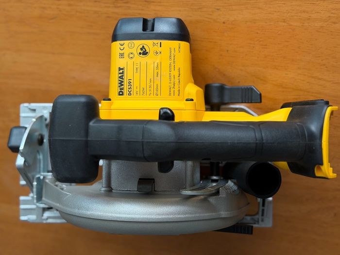 DeWalt