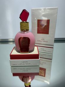 Lattafa Candy Rose