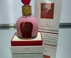 Lattafa Candy Rose