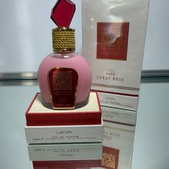 Lattafa Candy Rose