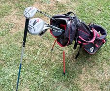 Golf Clubs - US Kids