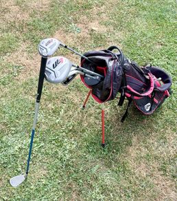 Golf Clubs - US Kids