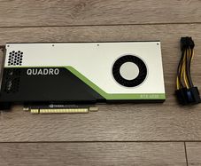 Pny Rtx4000