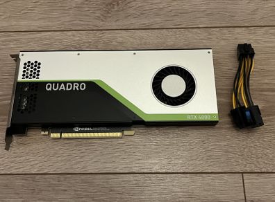 Pny Rtx4000