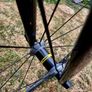 Trek Alr Rim 105 56 inch frame price drop last few days on this bike staying in storage for winter coming Image 4