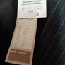 New suit jacket marks & Spencer tag attached Image 3