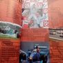 Two F1 Books: 1998 & 1999 guides Image 7