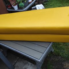 Gym mat/Seat Cushion