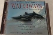 New Waterways Cd