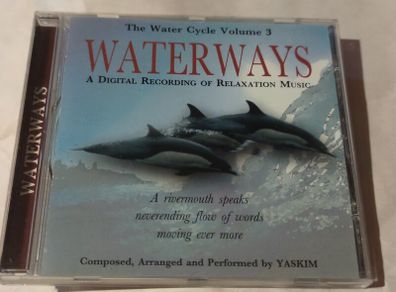 New Waterways Cd