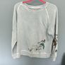 Zadig voltaire sweatshirt Image 2