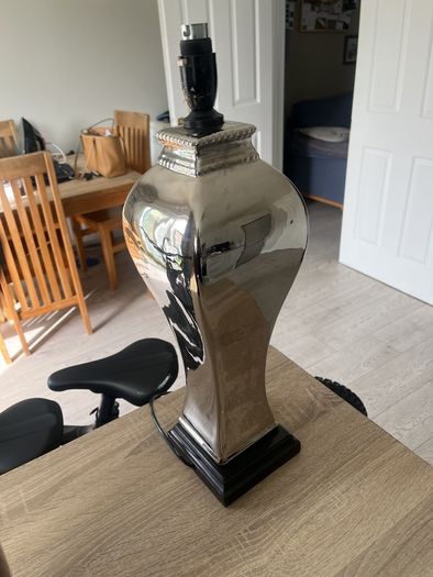 lamp