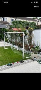 football goalpost