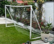 football goalpost