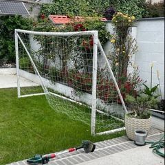 football goalpost