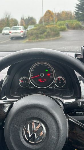 Vw Up 2015