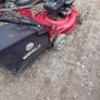 world lawnmower Image 2