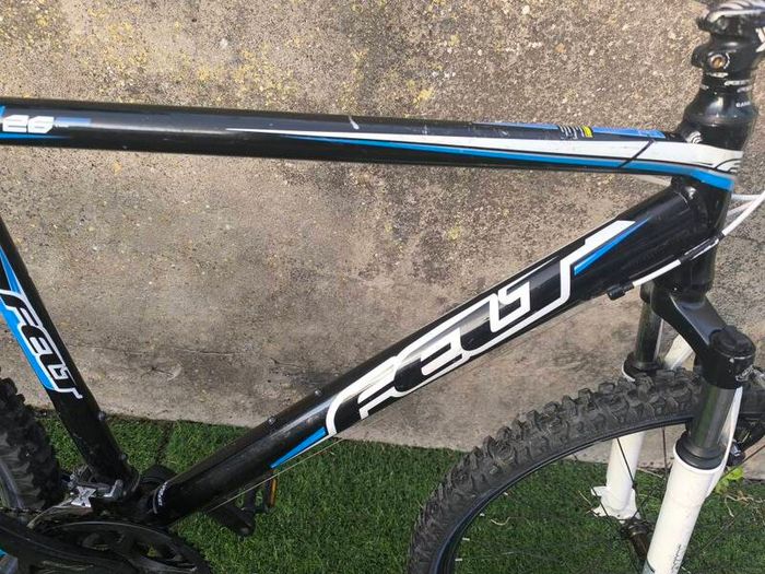 22" Felt Mountain Bike