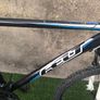 22" Felt Mountain Bike Image 3