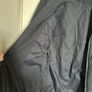 Ted Baker quilted navy jacket Size 1 Image 7