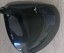 Mizuno GT220 driver