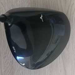 Mizuno GT220 driver