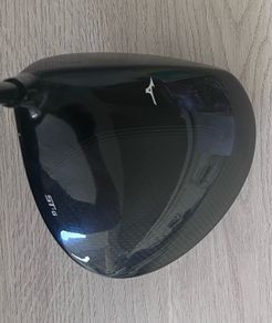 Mizuno GT220 driver