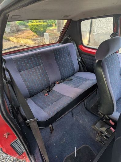 1988 Peugeot 205