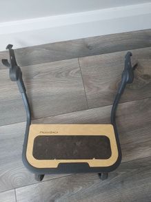 Uppababy Vista V2 Piggyback