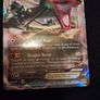 pokemon card : Rayquaza ex Image 10