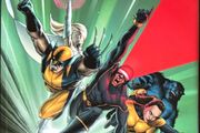 Astonishing X-Men TPBs