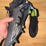Nike Zoom Mercurial Superfly 9 Elite SG-Pro Anti-Clog Black White Volt DJ5166-001 Image 3