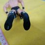Wrestlers WWE Drew McIntyre action Figure Image 6
