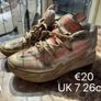 Used kid Basketball Shoes for Sale Image 8