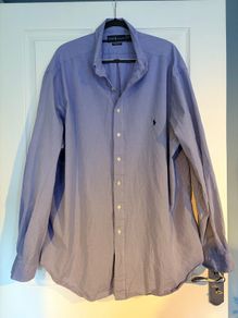 Ralph Lauren Mans shirt for sale