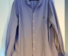 Ralph Lauren Mans shirt for sale