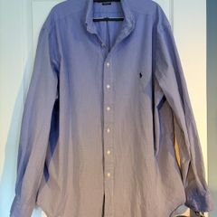 Ralph Lauren Mans shirt for sale